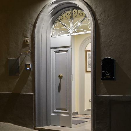 Via Naldini N 61 Hotel Tavarnelle Val di Pesa Exterior foto