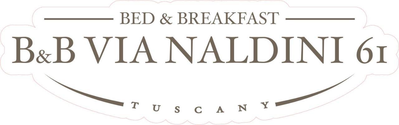 Via Naldini N 61 Hotel Tavarnelle Val di Pesa Exterior foto