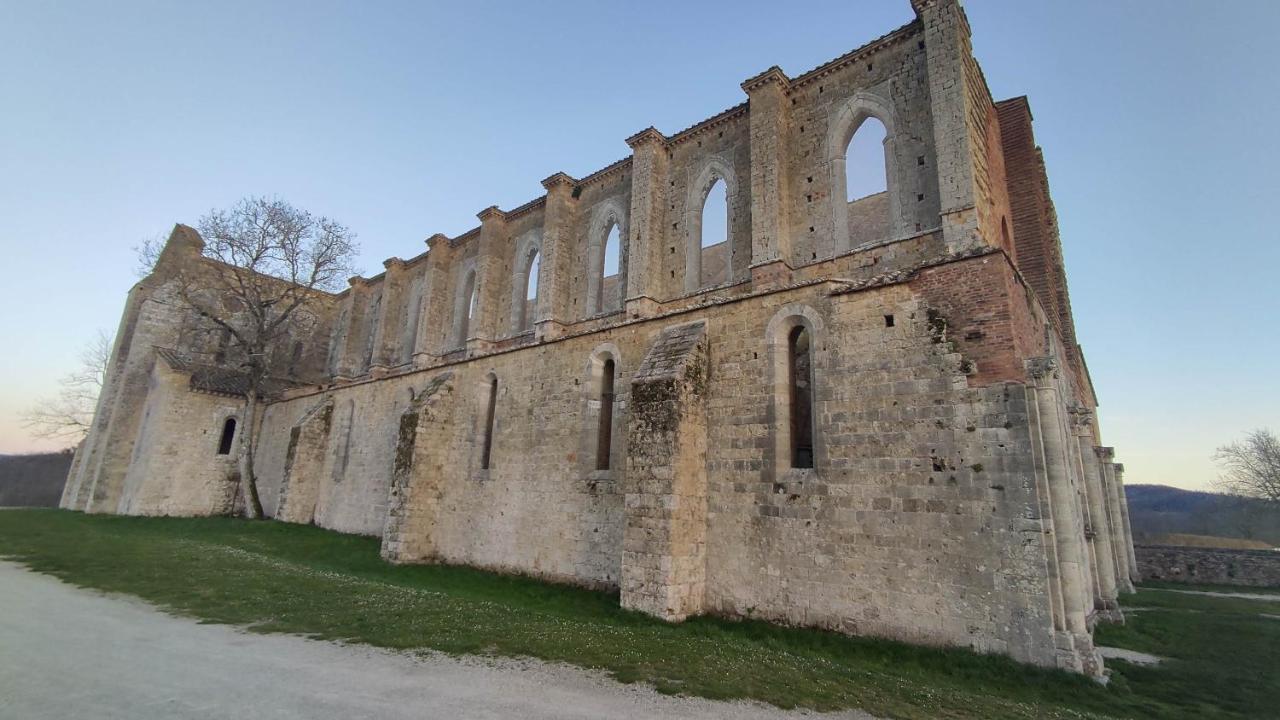 Via Naldini N 61 Hotel Tavarnelle Val di Pesa Exterior foto