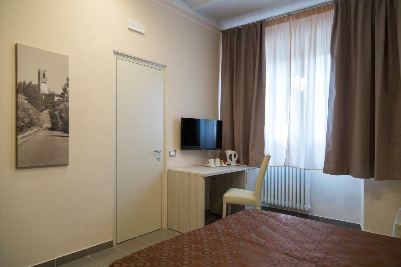 Via Naldini N 61 Hotel Tavarnelle Val di Pesa Exterior foto