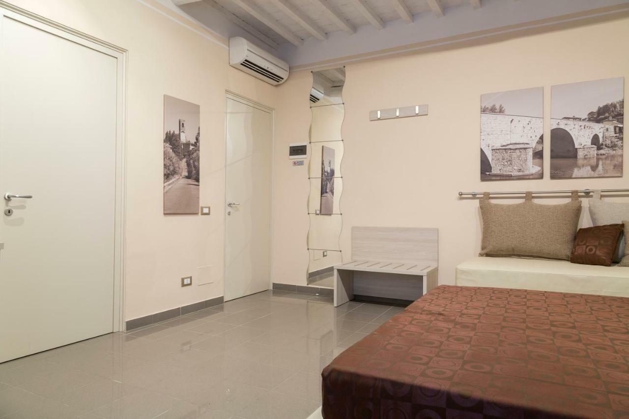 Via Naldini N 61 Hotel Tavarnelle Val di Pesa Exterior foto
